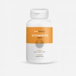 MOVit Energy Vitamin D3 2000 IU 90 tobolek – Hledejceny.cz