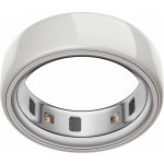 Oura Ring 4 Ceramic Cloud vel. 13 JZ90-57460-13 – Zboží Mobilmania