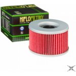 Hiflofiltro Olejový filtr HF111 | Zboží Auto