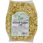 Vločky sójové celé Natural 250 g – Sleviste.cz