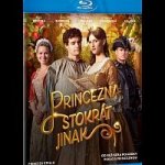 Princezna stokrát jinak BD – Hledejceny.cz