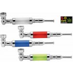 Remo 58401 Kovová šlukovka 14,5cm 12ks MIX – Zboží Mobilmania