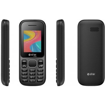 e-Star A18 Dual SIM