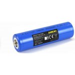 Amewi Trade GmbH Li-Ion 1S 3,7V článek 18650 2500 mAh – Zboží Dáma
