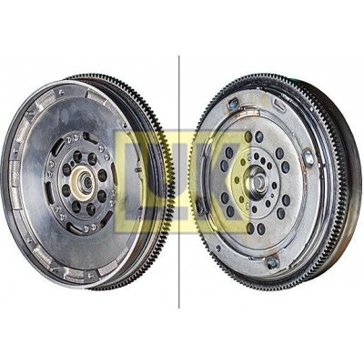 Setrvačník Schaeffler LuK 415 0077 10 | Zboží Auto