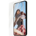 PanzerGlass SAFE Samsung Galaxy S25/S24 s instalačním rámečkem SARNUWFG38388 – Hledejceny.cz