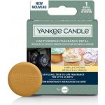 Yankee Candle Vanilla Cupcake vonný difuzér do zapalovače auta - náhradní náplň – Zboží Mobilmania