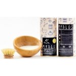 Alchymistky Mydloš univerzální čistící prostředek citrón 500 g – Hledejceny.cz