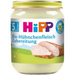 HiPP Bio Kuřecí maso 125 g – Zboží Dáma