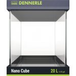 Dennerle akvárium NanoCube 20 l – Zboží Dáma
