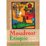 Moudrost Etiopie - Zdeněk Poláček – Hledejceny.cz