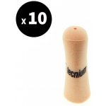 TECNIUM AIR FILTER 1098847X10 – Zboží Mobilmania