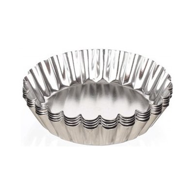 BANQUET Sada formiček na tartaletky CULINARIA 8,5 cm, 5 ks – Zboží Dáma