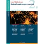 Moderní farmakoterapie v neurologii 2 vydání - Štětkářová a kolektiv Ivana – Zboží Mobilmania