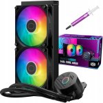 Cooler Master MasterLiquid 240L Core ARGB MLW-D24M-A18PZ-R1 – Zbozi.Blesk.cz