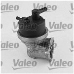 Palivové čerpadlo VALEO 247063