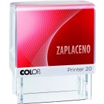Colop Printer 20/L Zaplaceno – Zboží Živě
