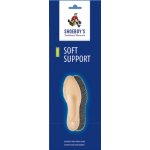 SHOEBOY´S SOFT SUPPORT do bot vložky na vysokém podpatku lodiček – Hledejceny.cz