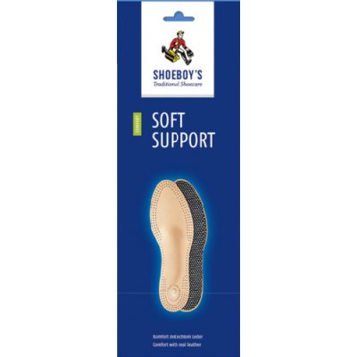 SHOEBOY´S SOFT SUPPORT do bot vložky na vysokém podpatku lodiček – Hledejceny.cz