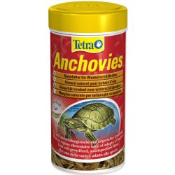 Tetra Repto Anchovies 250 ml A1-240308