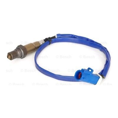 0 258 986 744 BOSCH Lambda sonda – Sleviste.cz