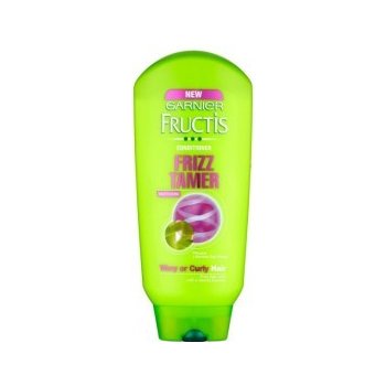 Garnier Fructis Conditioner Frizz Tamer 250 ml