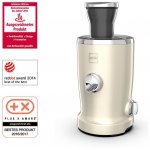 Novis VitaJuicer S1 6511.09.20 krémová – Zboží Dáma