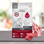 Platinum Adult Lamb & Rice 5 kg – Sleviste.cz