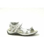 Santé WD/SINGHA WHITE dámské vycházkové sandály – Zboží Mobilmania
