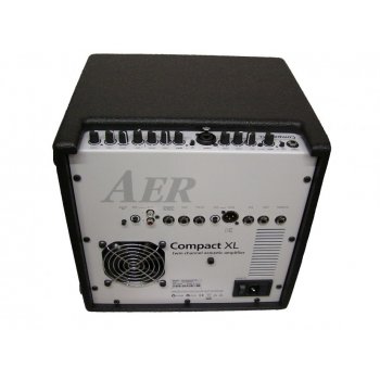AER AER Compact XL