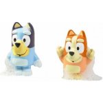 Bluey Squirters Figurky do vody 2 ks – Hledejceny.cz