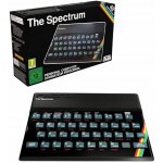 The Spectrum – Sleviste.cz