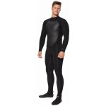 Pánská O'Neill Epic 5/4 mm černá – Zboží Dáma