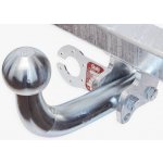 Tažné zařízení Hyundai Santa Fe 2001-2006 (SM) , pevné 2 šr., Galia – Hledejceny.cz