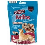 TRIXIE SOFT SNACK BAFFOS -MINIKOLEČKA hovězí, dršťky 140 g – Sleviste.cz