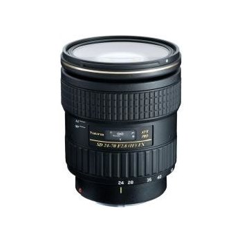 Tokina AT-X 24-70mm f/2.8 PRO FX Canon