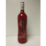 Polar Limes Strawberry 10,5% 1 l (holá láhev) – Zbozi.Blesk.cz