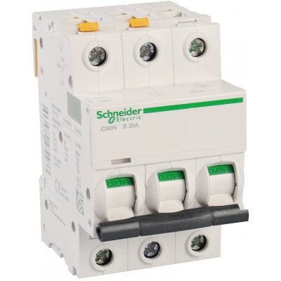 Schneider Electric A9F03320 – Zboží Mobilmania