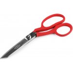 Nůžky délka 18 cm Varianta: 3 červená, Balení: 1 ks 52353/129962/271139 – Hledejceny.cz