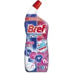 Bref WC čistící gel Floral Delight 700 ml – Zboží Dáma