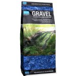 Aqua Excellent písek modrý 3-6 mm, 1 kg – Zboží Dáma