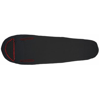 Warmpeace Thermolite Mummy 180 cm carbon – Zboží Dáma
