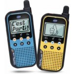 Vtech Vysílačky KidiTalkie – Zboží Mobilmania