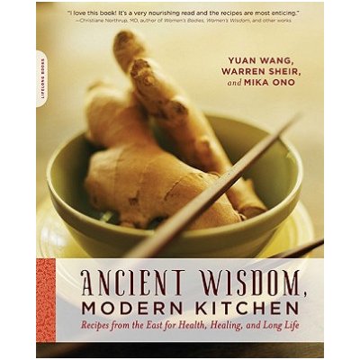 Ancient Wisdom, Mod M. Benedyk, W. Sheir, Y. Wang