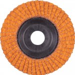 Milwaukee Lamelový keramický kotouč 115 mm K60 4932472229 – Zboží Dáma