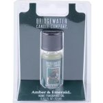 Bridgewater Candle Company Vonný olej Amber & Emerald 10 ml – Hledejceny.cz