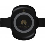 PEALOCK 2 GPS - černý 2023 – Sleviste.cz