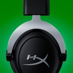 HyperX CloudX for Xbox – Zboží Živě