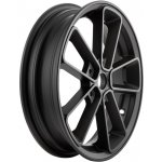 SERIES PORDOI Kolo / ráfek černý 13" SIP SERIES PORDOI, Vespa GTS, ​GTS Super, ​GTV, ​​GT, ​GT L 125-300 ccm (2003-) MV650814 | Zboží Auto