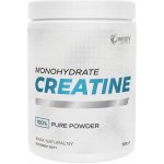 Wish Pharmaceutical Creatine 500 g – Zboží Mobilmania